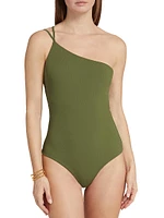 Shuka One-Piece Swimsuit