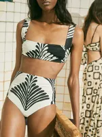 Turkana Bikini Top