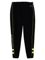 Slim-Fit Logo Joggers