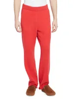 ZEGNA x The Elder Statesman Oasi Cashmere Joggers