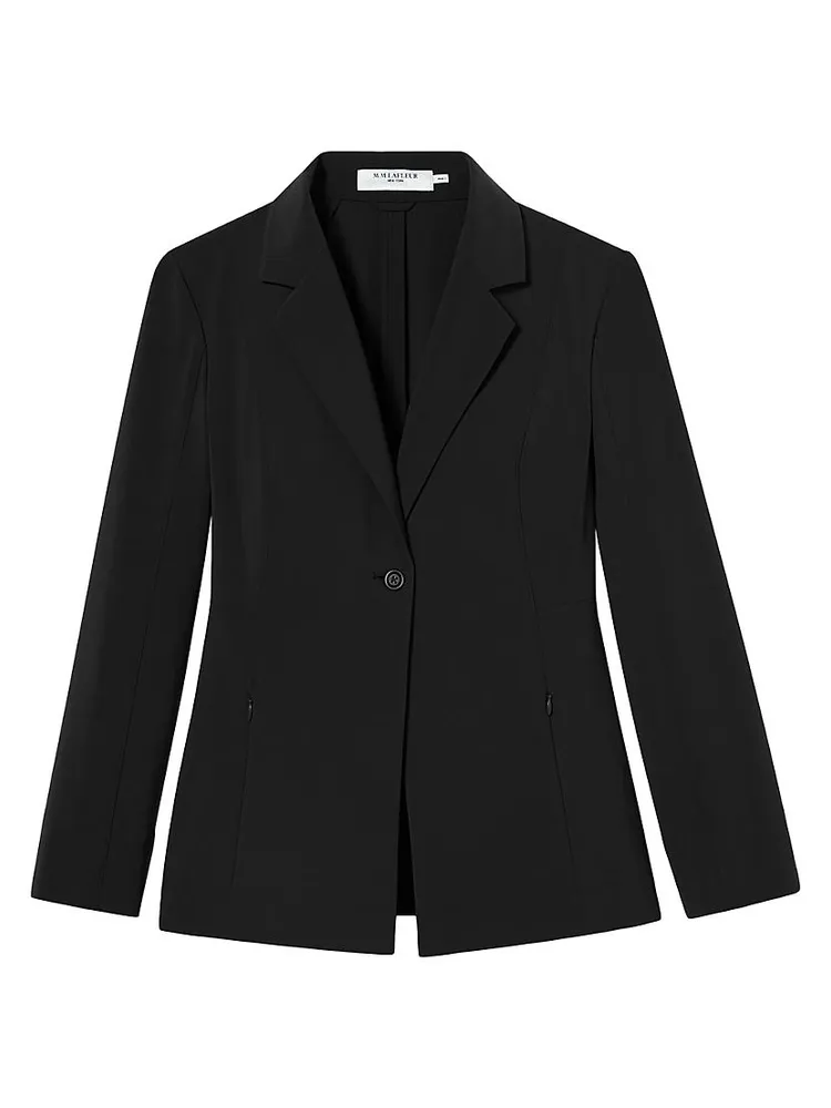 Moreland Blazer