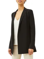 Merritt Jardigan Blazer