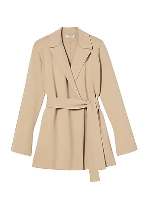 Merritt Jardigan Blazer