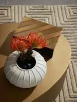 Pompano 3-Piece Vase Set