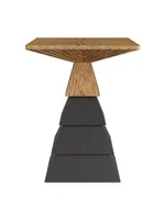 Wanetta Accent Table