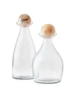 Thayer 2-Piece Decanter Set