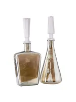 Talbany 2-Piece Decanter Set