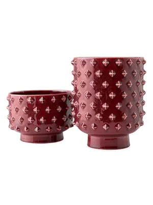 Valika 2-Piece Vase Set