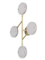 Meridian Sconce