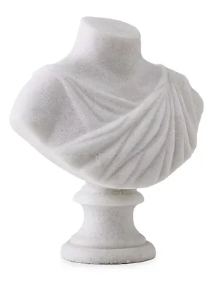 Virtue Sculpture