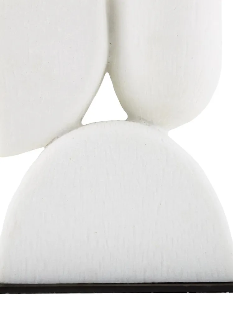 Poza Sculpture