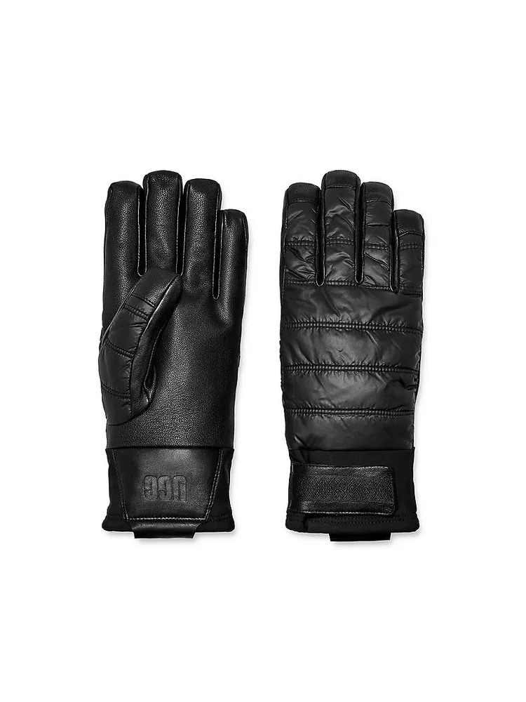 Unisex Tasman Strap Gloves