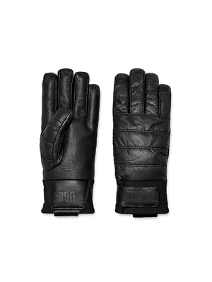 Unisex Tasman Strap Gloves