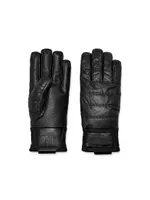 Unisex Tasman Strap Gloves