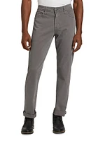 Graduate Stretch Five-Pocket Twill Pants