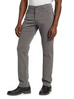 Graduate Stretch Five-Pocket Twill Pants