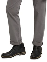 Graduate Stretch Five-Pocket Twill Pants