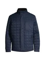 Bronson Bay Jacket