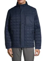 Bronson Bay Jacket