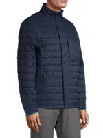 Bronson Bay Jacket