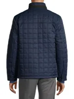 Bronson Bay Jacket