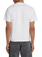 Temple Short-Sleeve T-Shirt