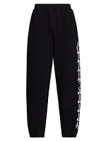 Column Sweatpants