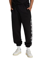 Column Sweatpants