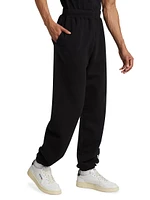 Column Sweatpants