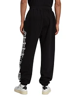 Column Sweatpants