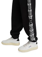 Column Sweatpants