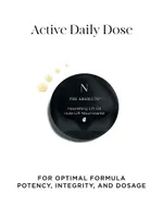 The Absolute NP Nourishing Lift Oil 30-Day Set
