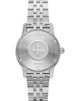 Stainless Steel Compression Automatic Watch