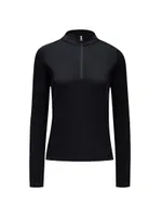 Thermal Back-Seam Performance Top