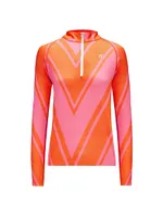 Thermal Half-Zip Performance Top