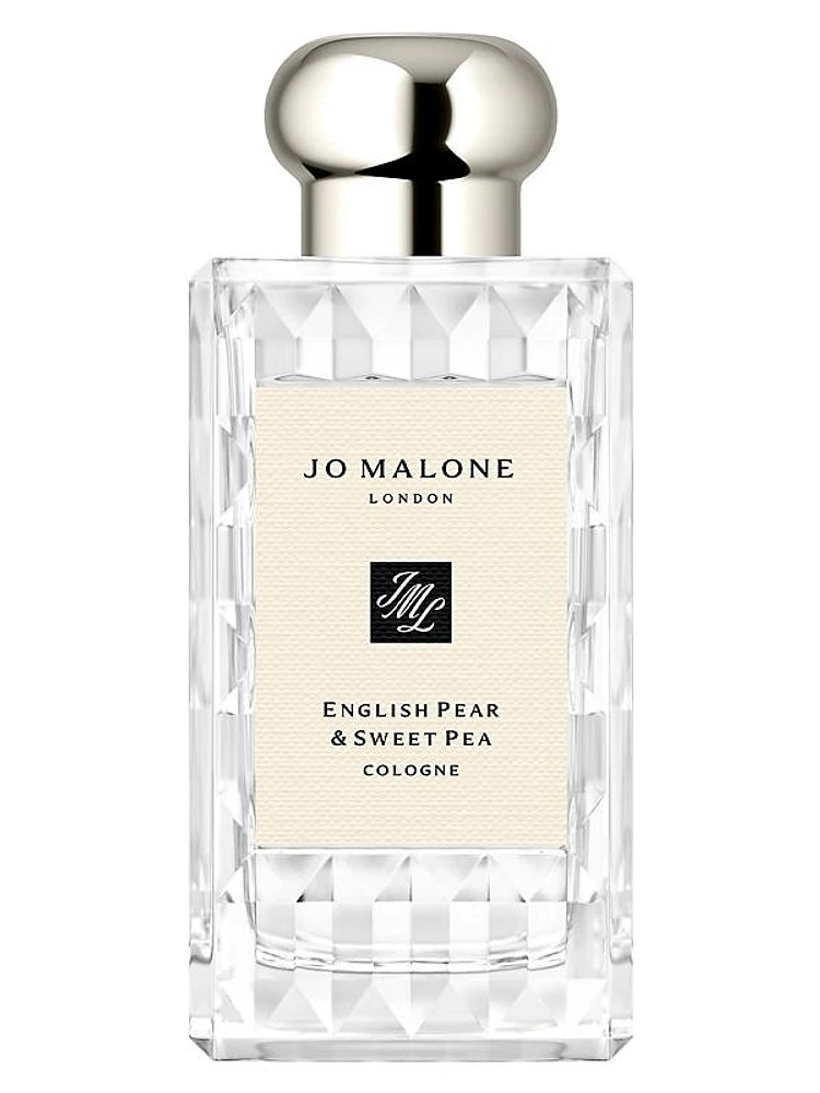 English Pear & Sweet Pea Cologne