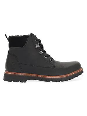 Storr Waterproof Derby Boots