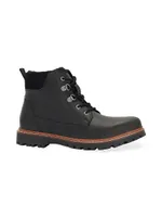 Storr Waterproof Derby Boots