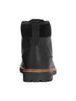 Storr Waterproof Derby Boots