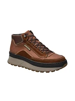 Ninio Leather Walking Boots