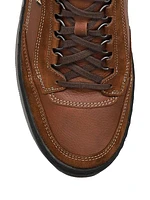 Ninio Leather Walking Boots