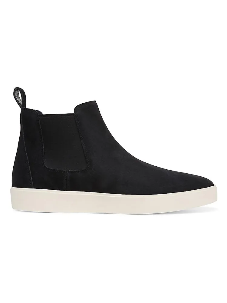 Tamas Chelsea Boots