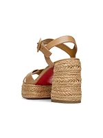 Calakala 70MM Nappa Leather Sandals