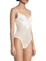 Zephyr Mesh Bodysuit