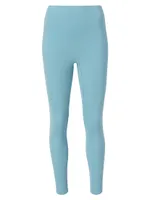 Le Ore Bella Bonded Performance Leggings