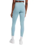 Le Ore Bella Bonded Performance Leggings