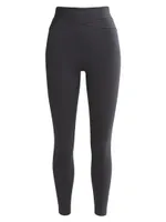 Le Ore Corso Crossover Leggings