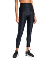 Center Stage Jacquard Leggings