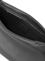 Vivi Leather Shoulder Bag