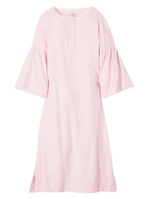 Flannel Seraphine Nightgown